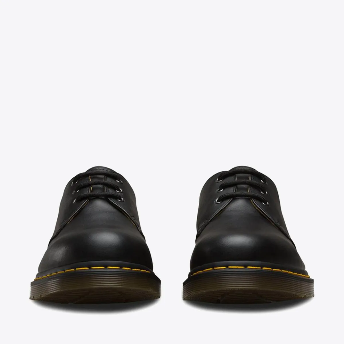 1461 Nappa 3-Eye Shoes