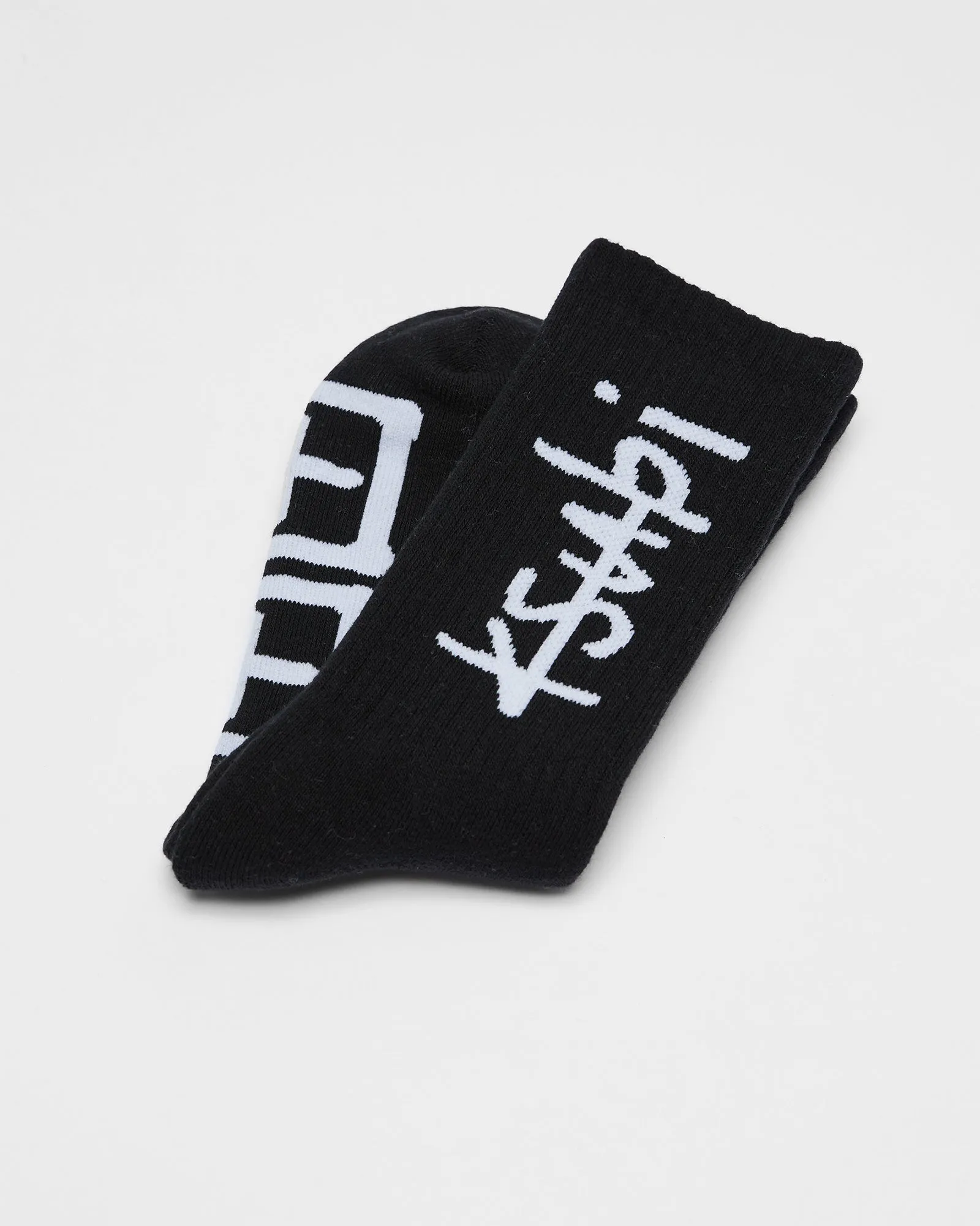 1999 KSOCKS BLACK/WHITE