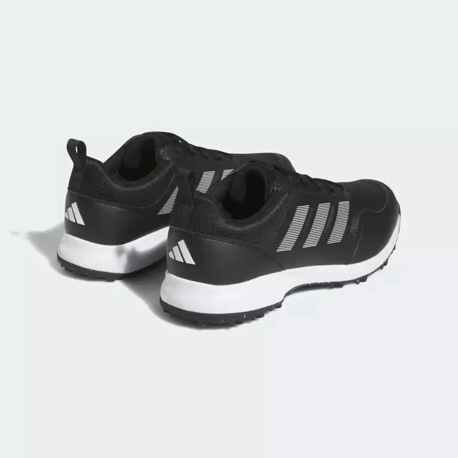 Adidas 2023 Tech Response 3.0 SL Golf Shoes - Black