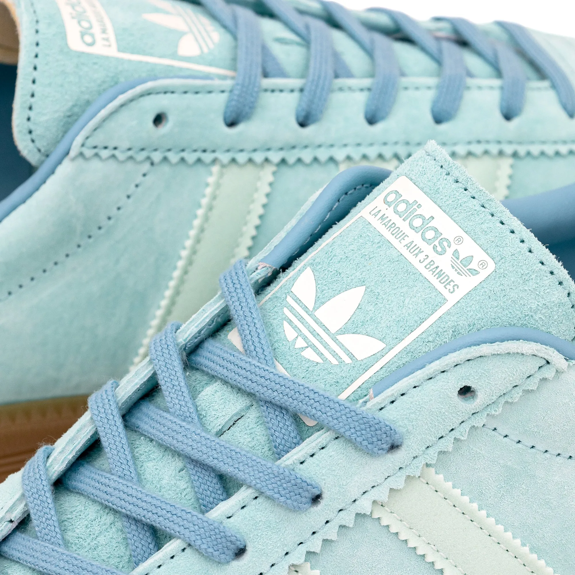 adidas Bermuda Easy Mint/Ice Mint/Gum GY7387