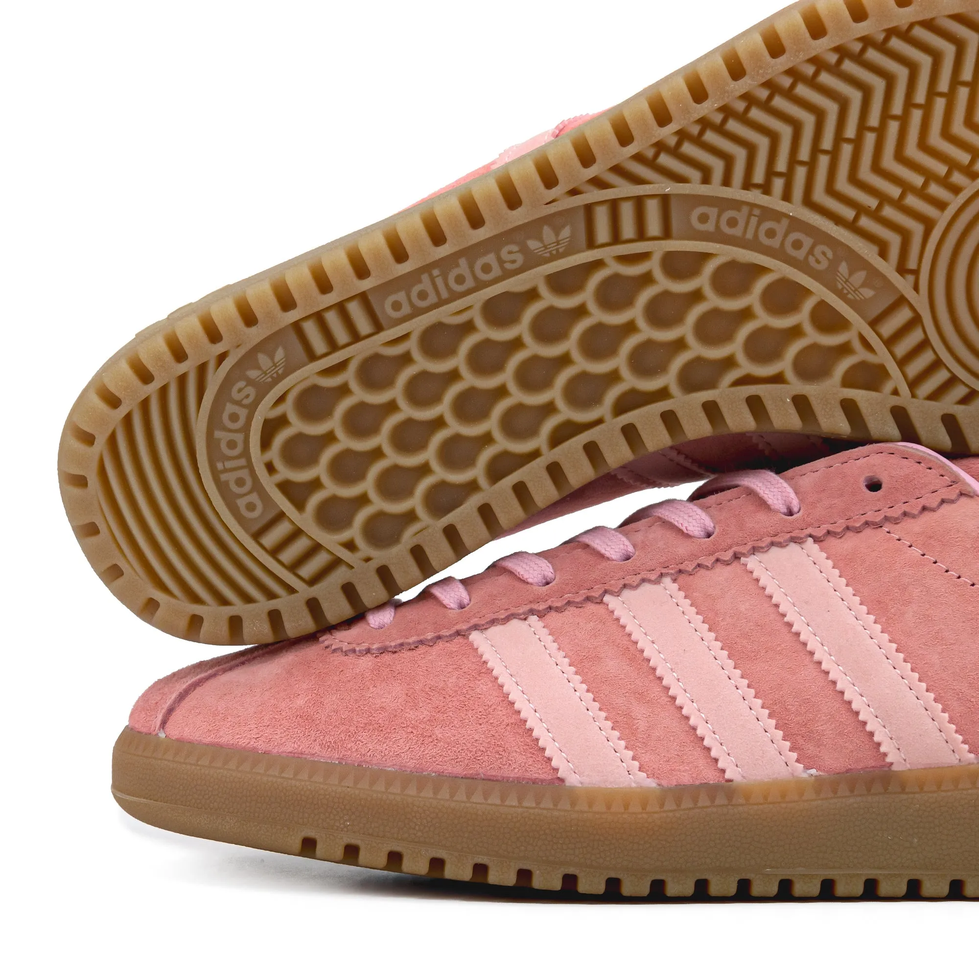 adidas Bermuda Glow Pink/Clear Pink/Gum GY7386