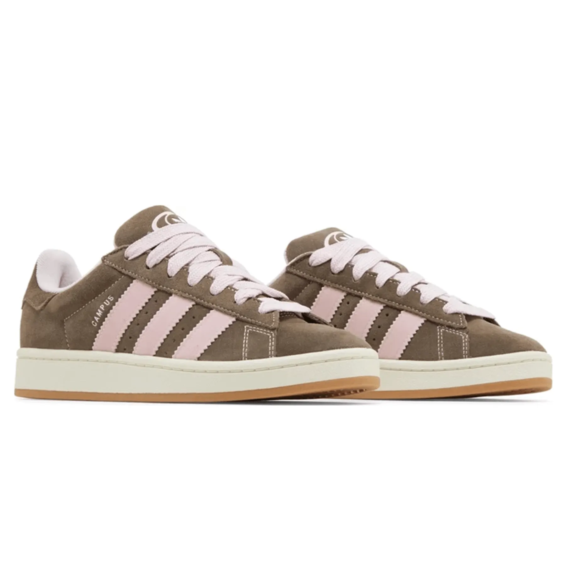 adidas Campus 00s 'Dust Cargo Clear Pink'