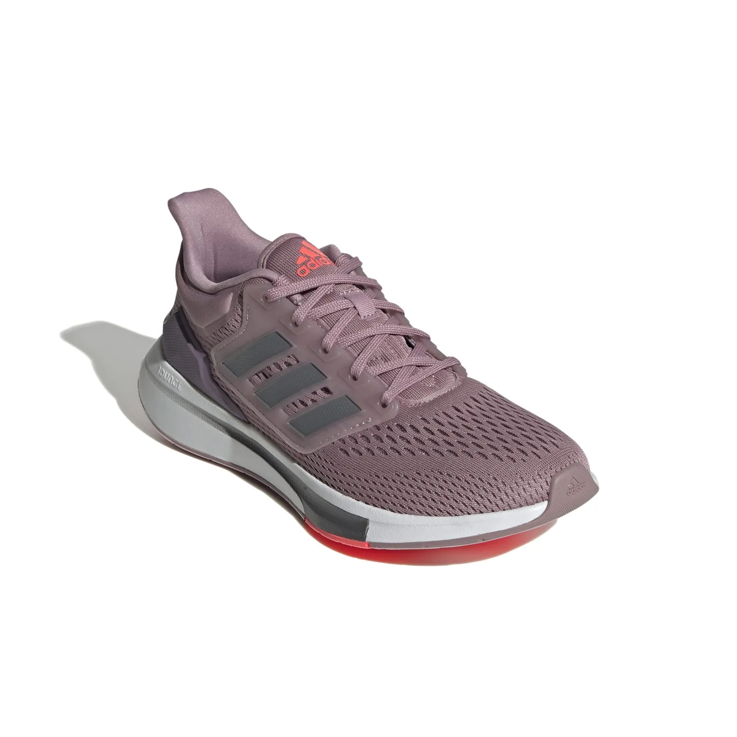 Adidas EQ21 Women's Running Shoes (GZ4075)