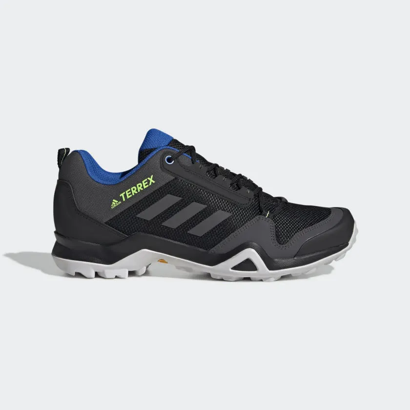 Adidas Men's Terrex AX3 Shoes EF3314