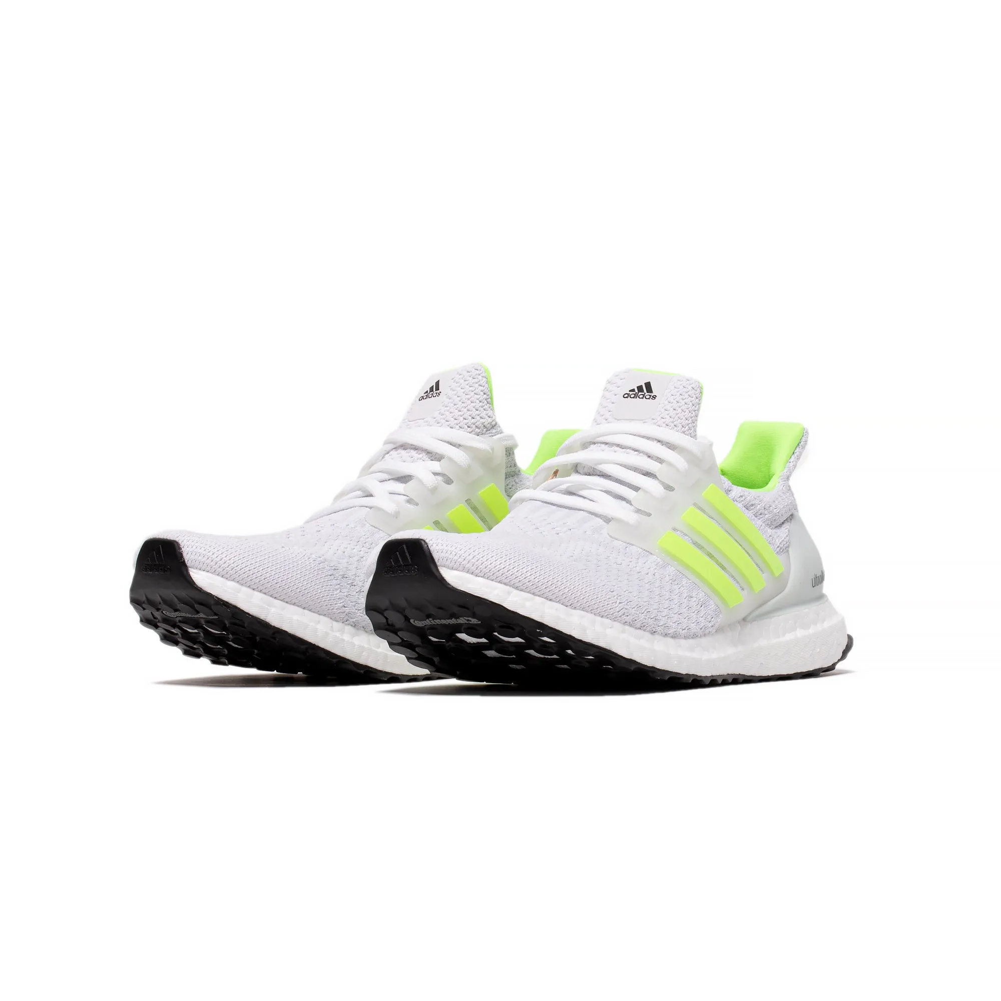 Adidas Mens Ultraboost 5.0 DNA Shoes