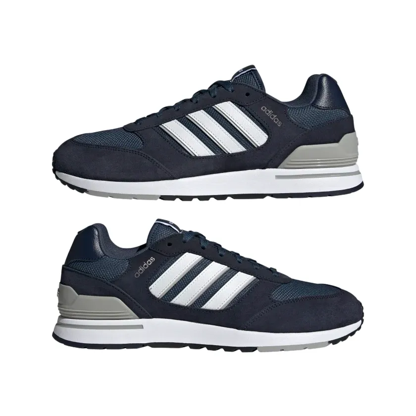 Adidas Run 80S GV7303 blue men's sneakers shoe