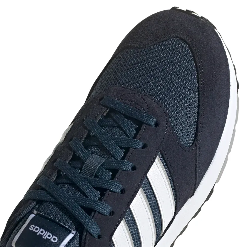 Adidas Run 80S GV7303 blue men's sneakers shoe