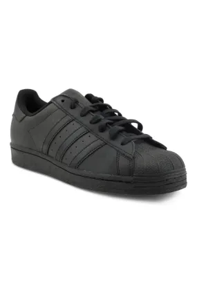 ADIDAS Superstar Sneaker Uomo Black EG4957