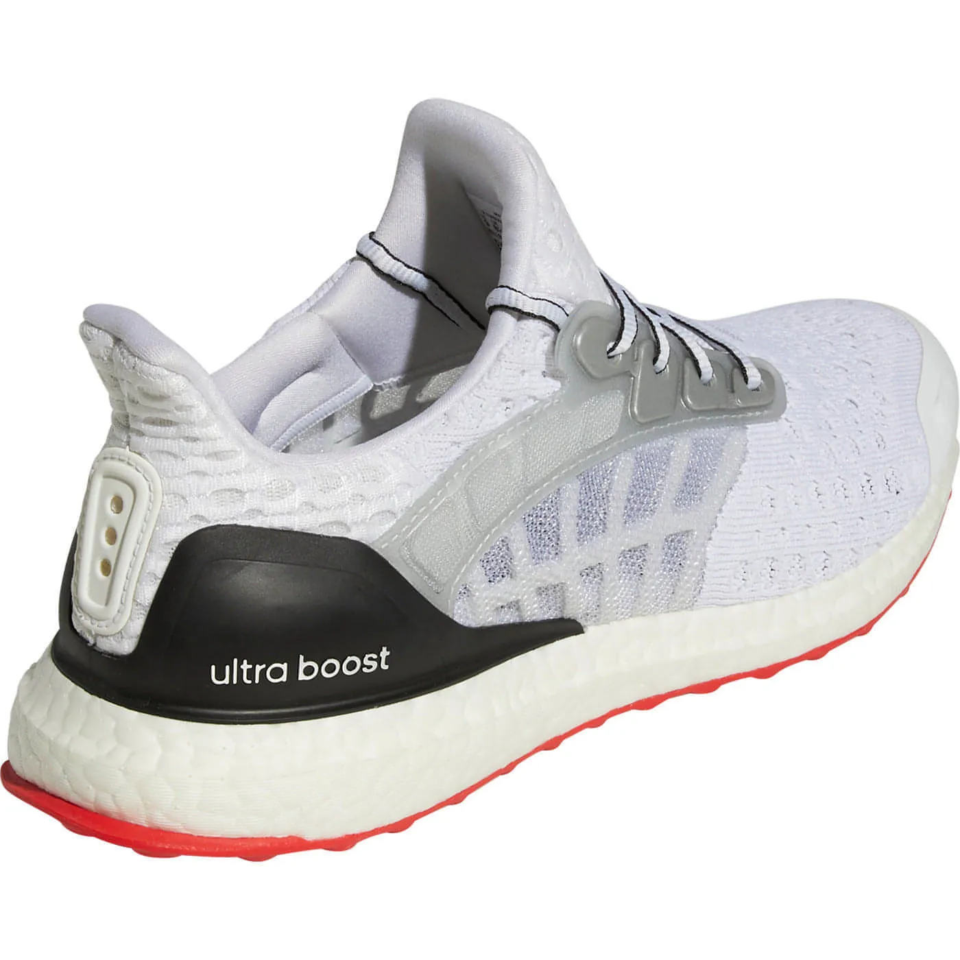 adidas Ultra Boost ClimaCool 2 DNA Running Shoes - White