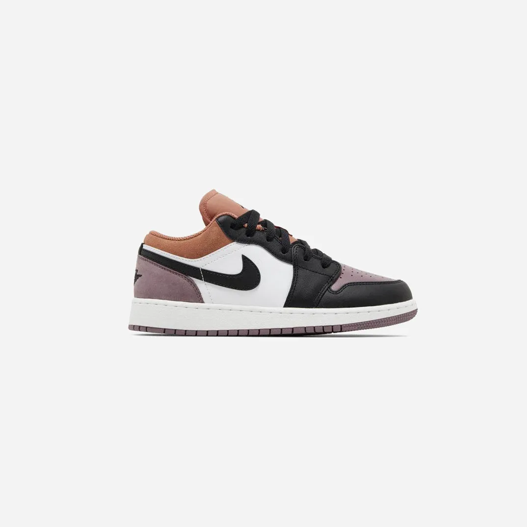 AIR JORDAN 1 LOW SKY J MAUVE