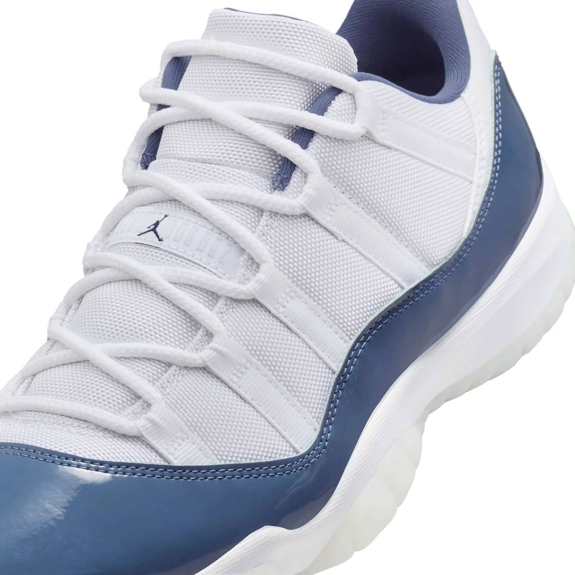 Air Jordan 11 Retro Low "Diffused Blue" - Men