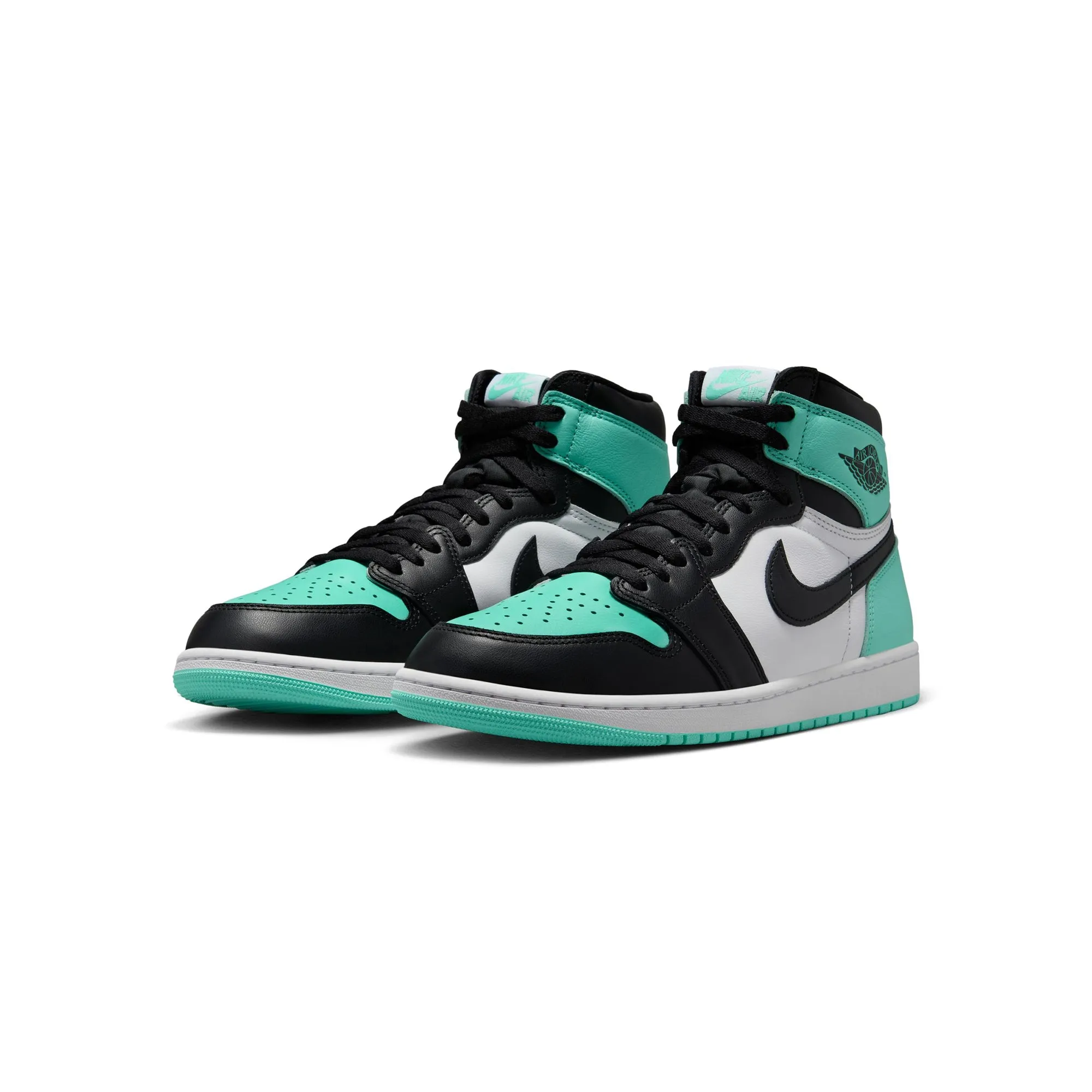 Air Jordan Mens 1 Retro High OG Shoes