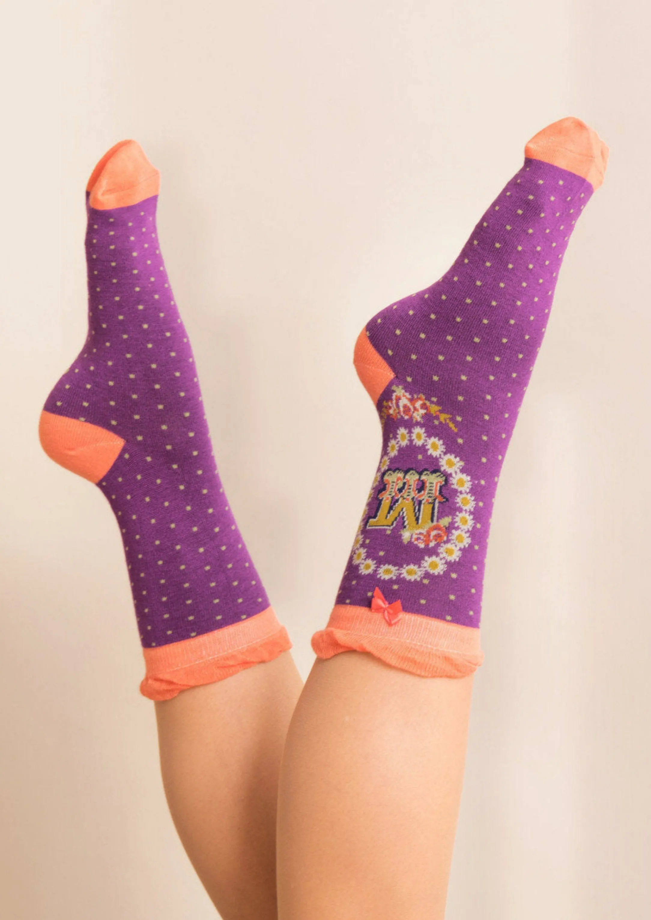 Alphabit Socks