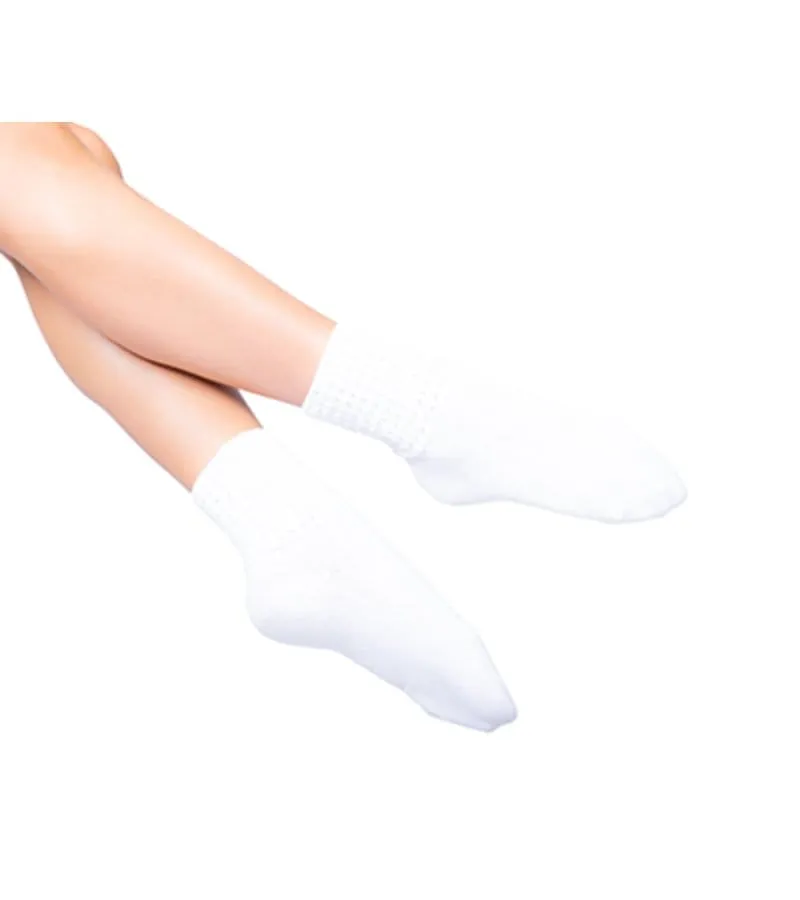 Antonio Pacelli Ultra Low Dancing Socks - Ultra