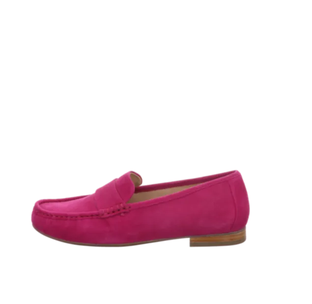 ARA ATLANTA LOAFER PINK 12-20102-16