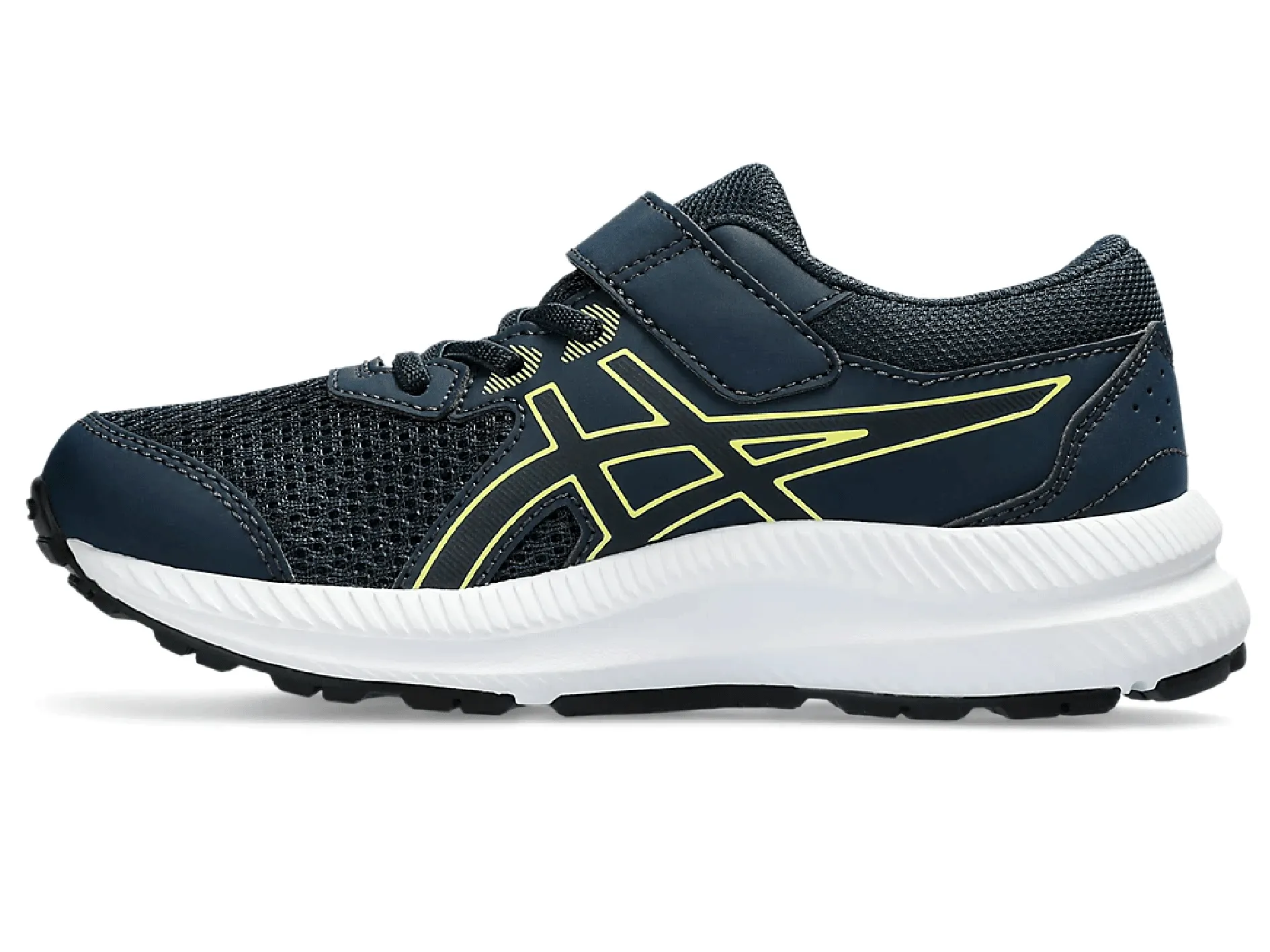 Asics Junior Contend 8 PS <BR> 1014A258 404