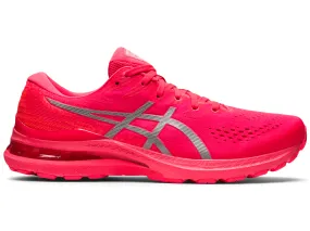 Asics Mens Kayano 28 Lite Show <BR> 1011B341 700