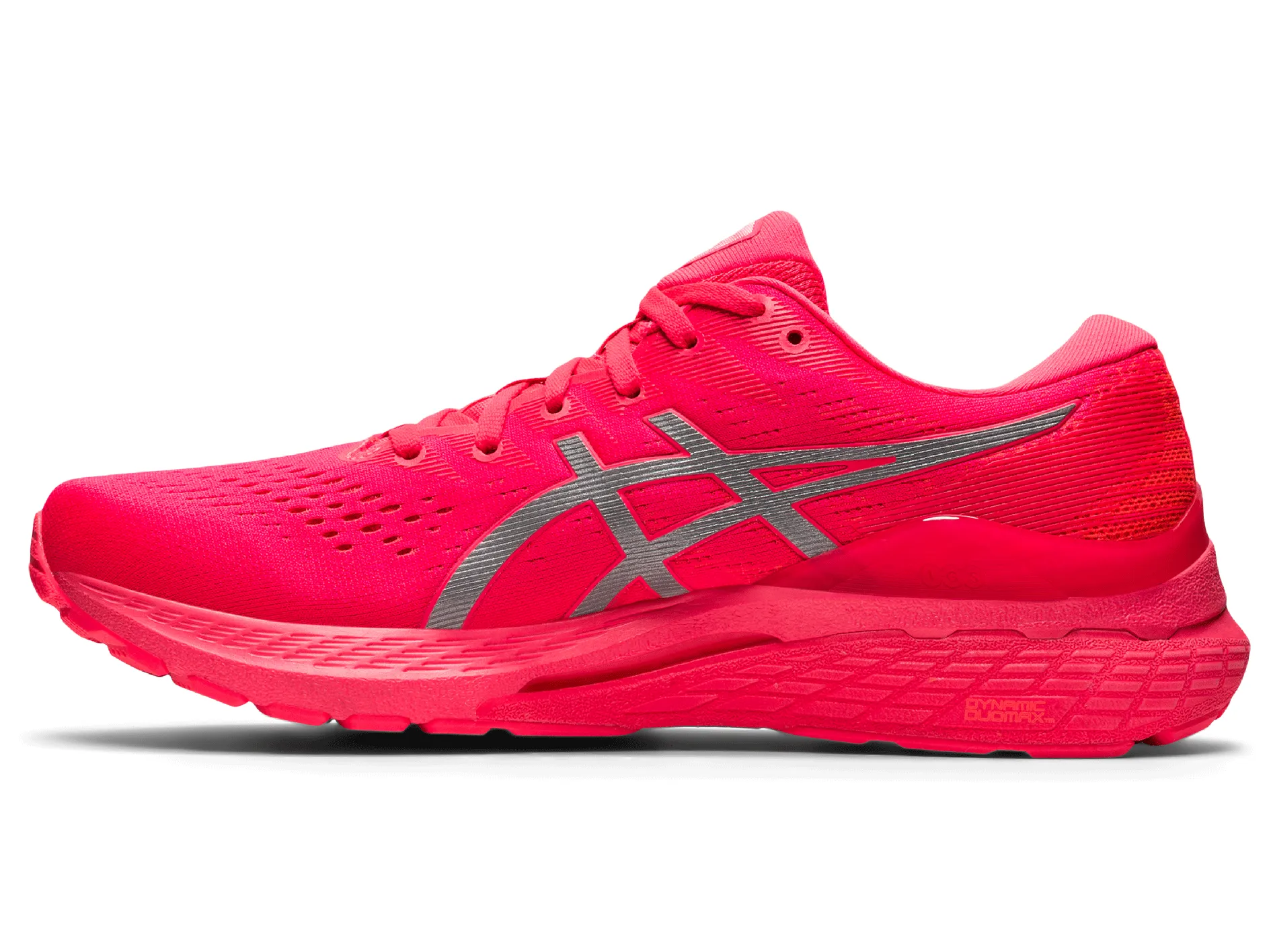 Asics Mens Kayano 28 Lite Show <BR> 1011B341 700