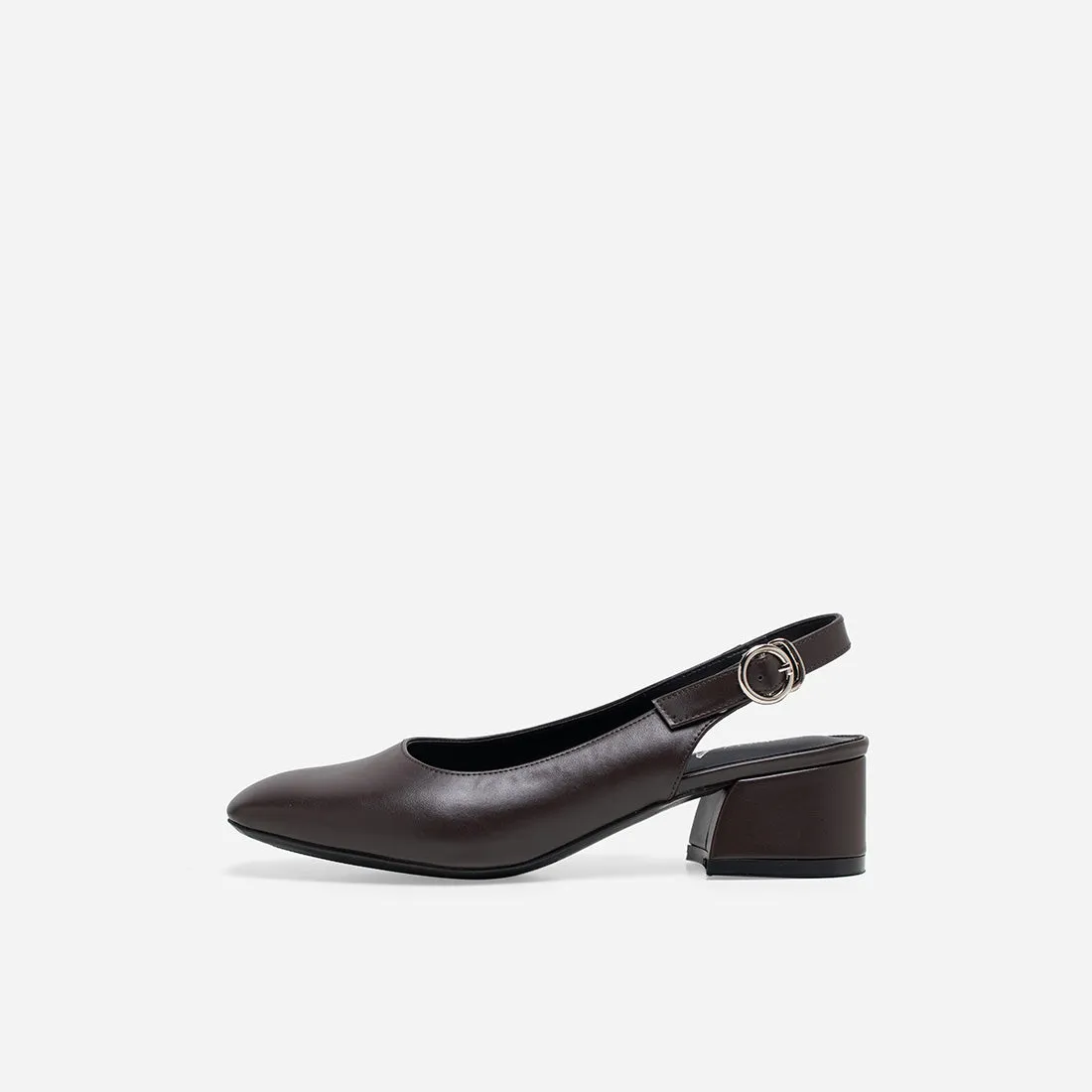 Bella Slingback Pumps