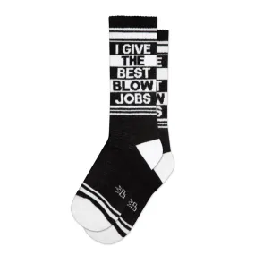 BJ Socks