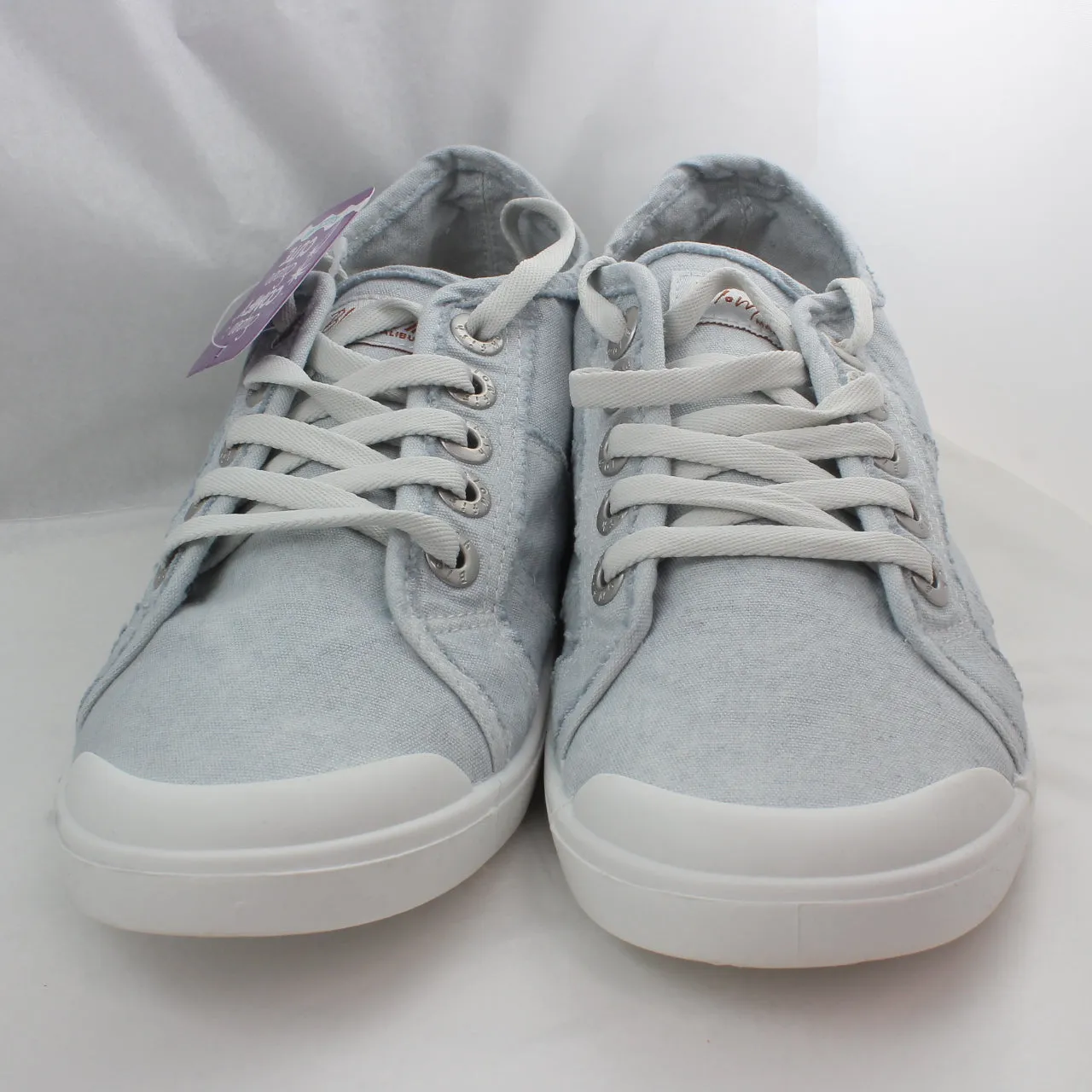 Blowfish Malibu Vesper Sneaker Sweet Grey