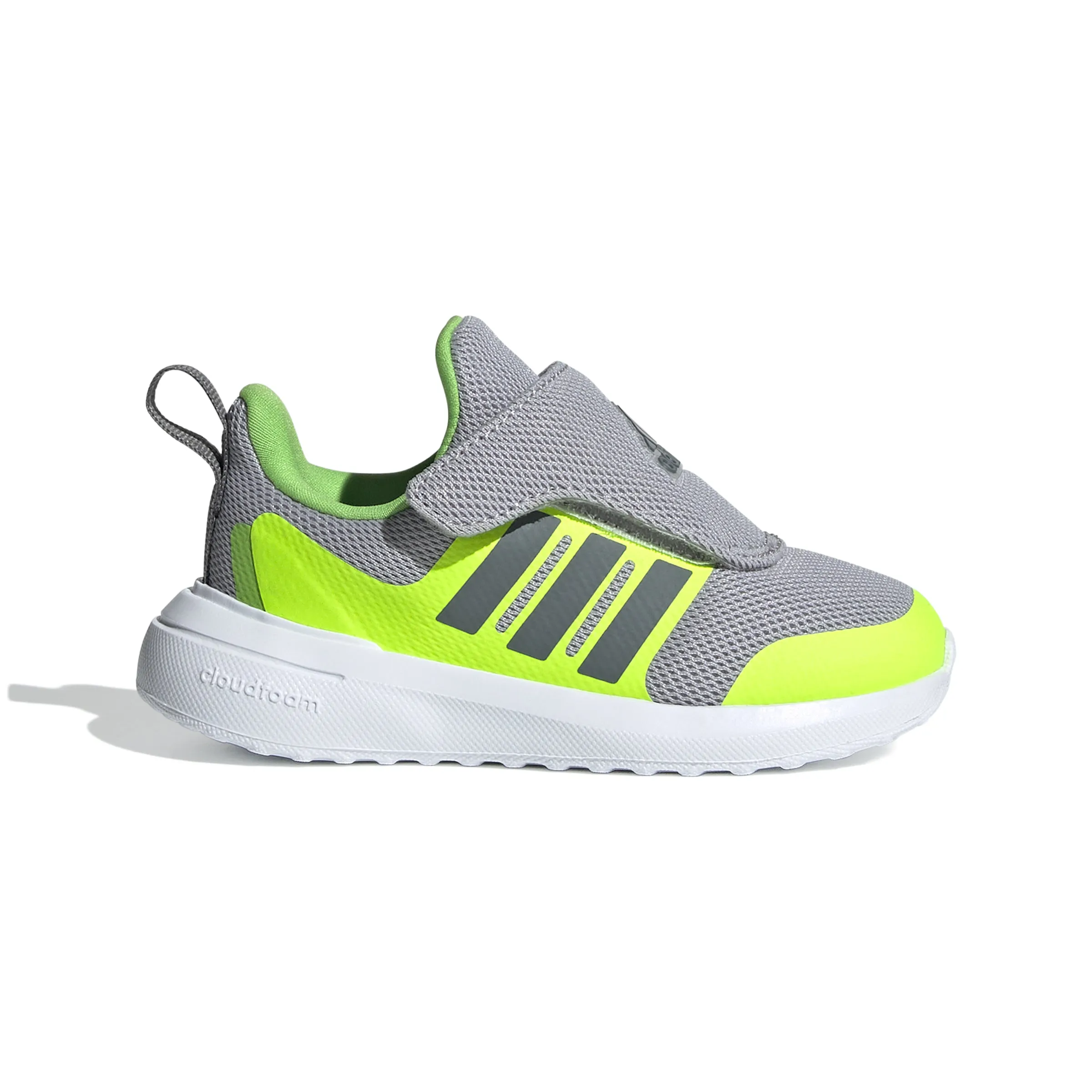 Boys' Adidas Toddler FortaRun 2.0