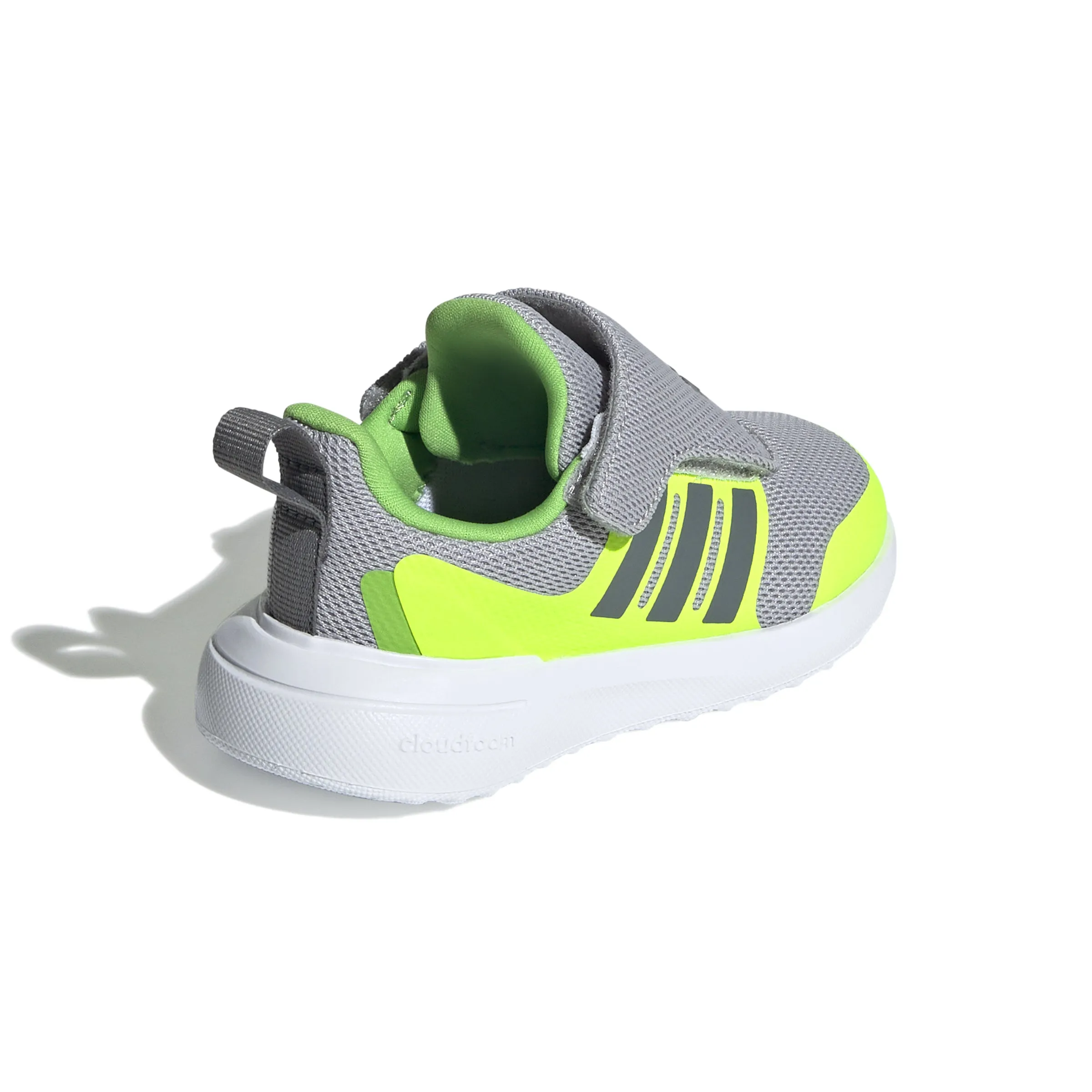 Boys' Adidas Toddler FortaRun 2.0