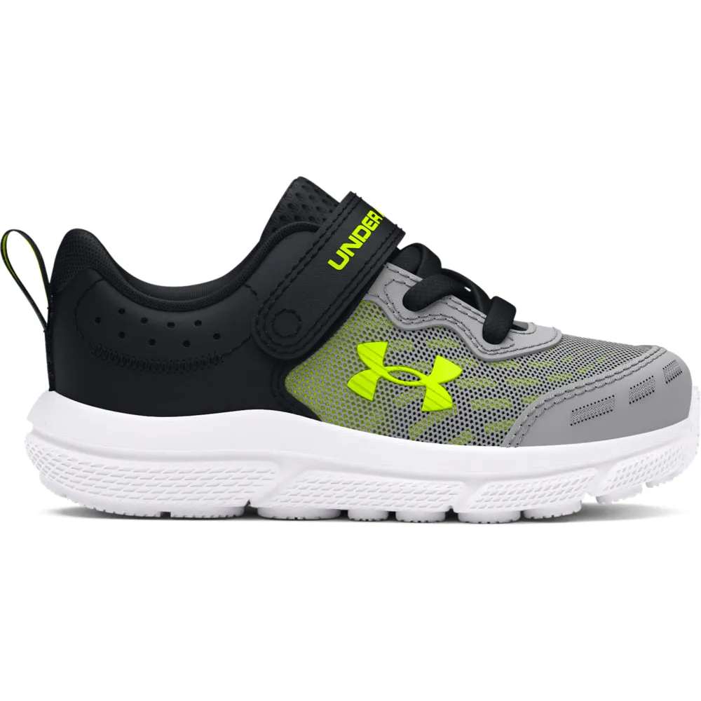 Boys' Under Armour Toddler Assert 10