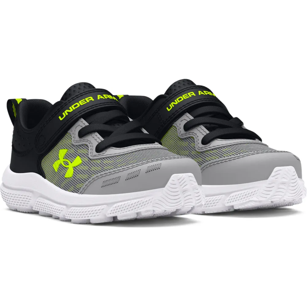 Boys' Under Armour Toddler Assert 10