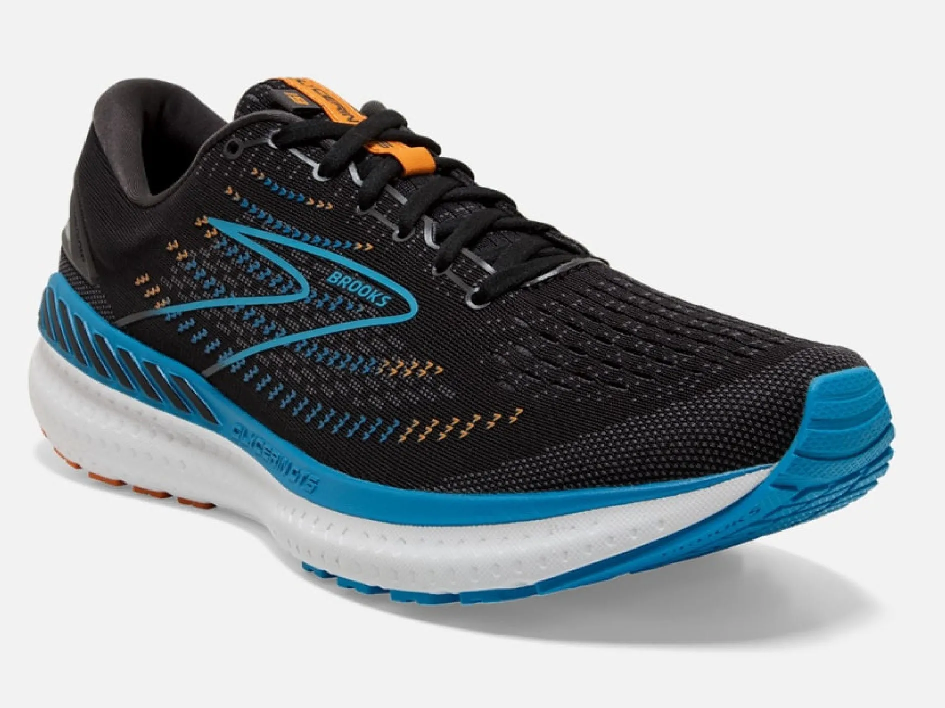 Brooks Mens Glycerin GTS 19 <br> 110357 1D 034