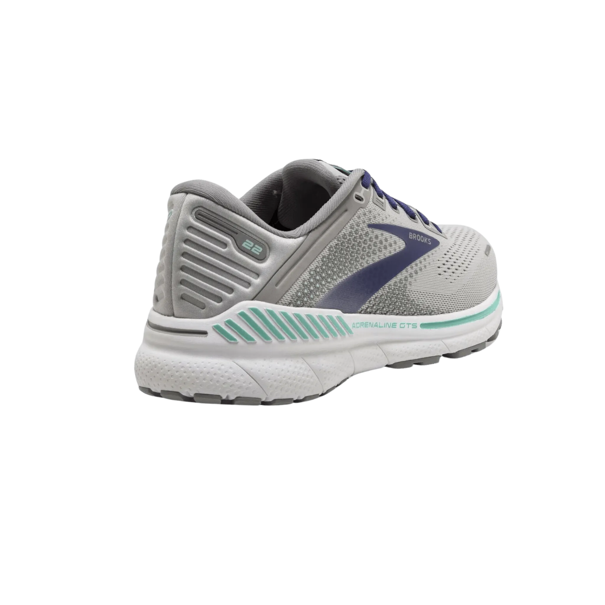 BROOKS WOMEN'S ADRENALINE GTS 22 NARROW