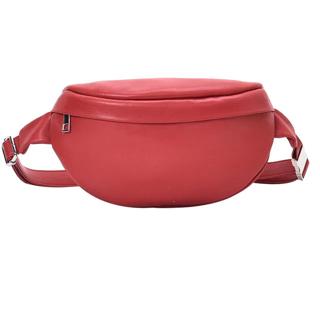 Casual Waist Bag Casual for Women