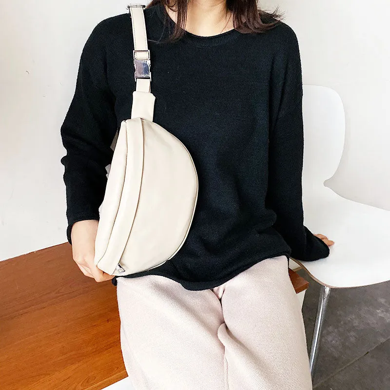 Casual Waist Bag Casual for Women