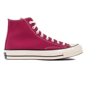 Converse CT 1970s Hi Midnight Hibiscus 172140C