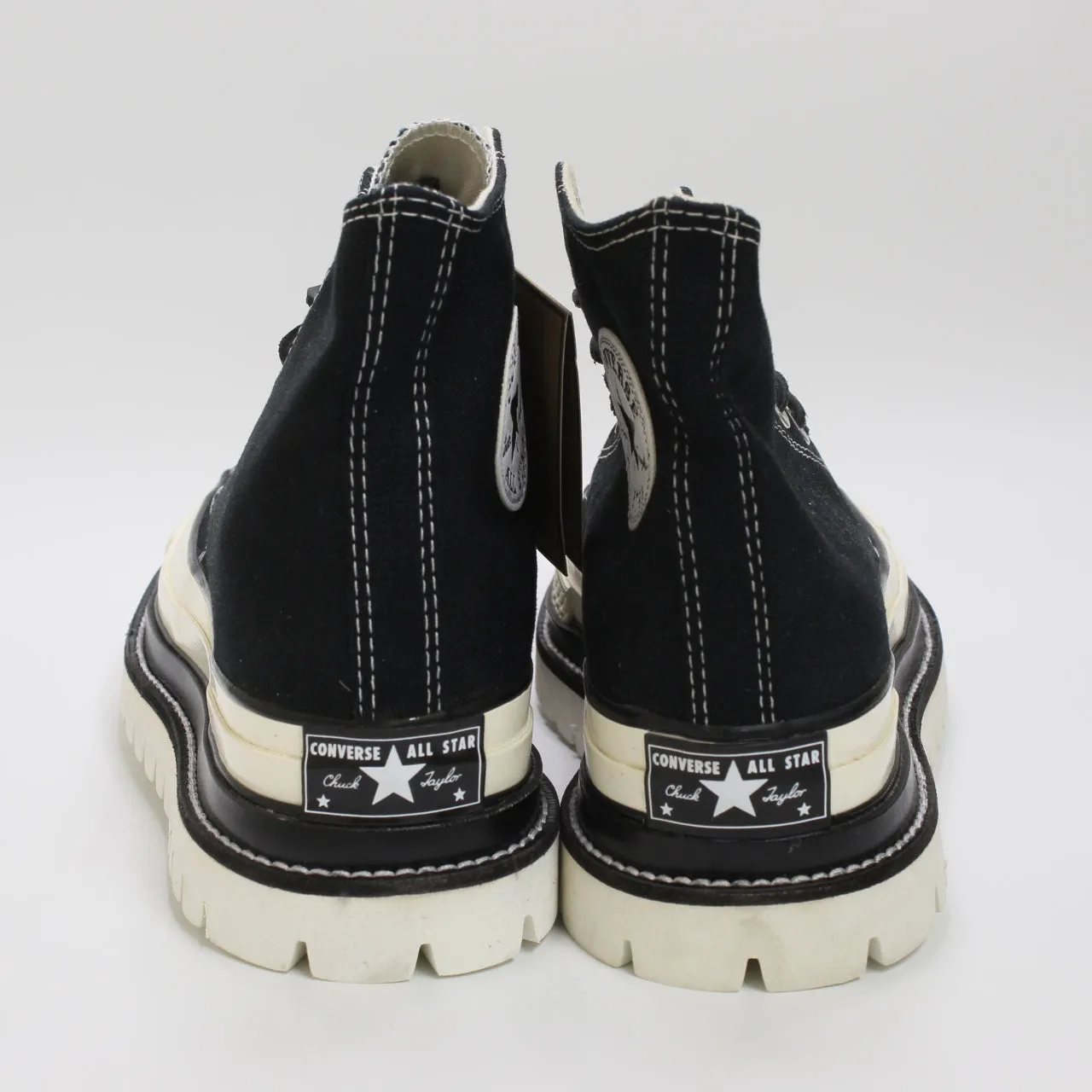 Converse CT70 Canvas Ltd Trek Hi Black