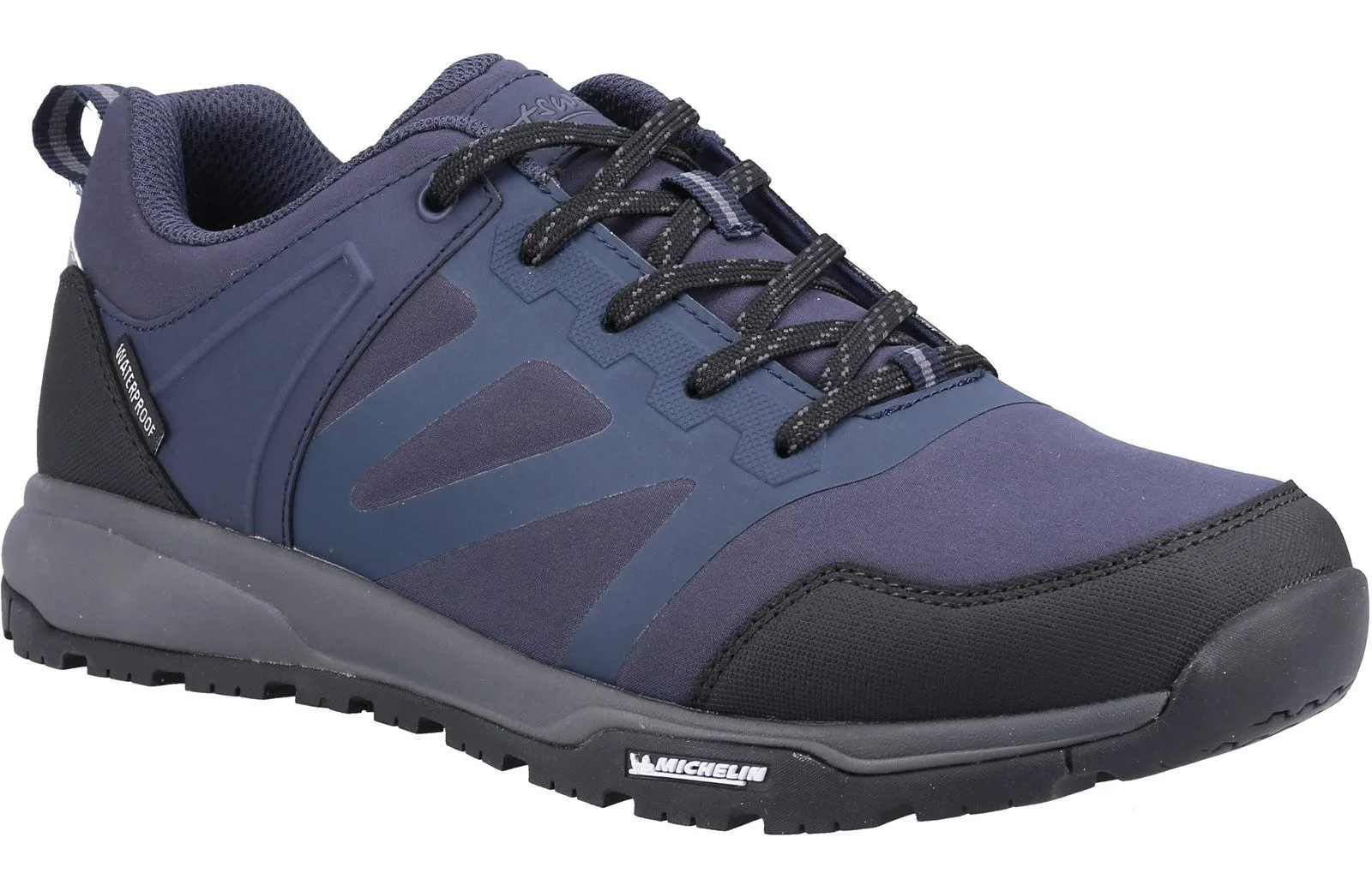 Cotswold Kingham Low Mens Waterproof Walking Shoe