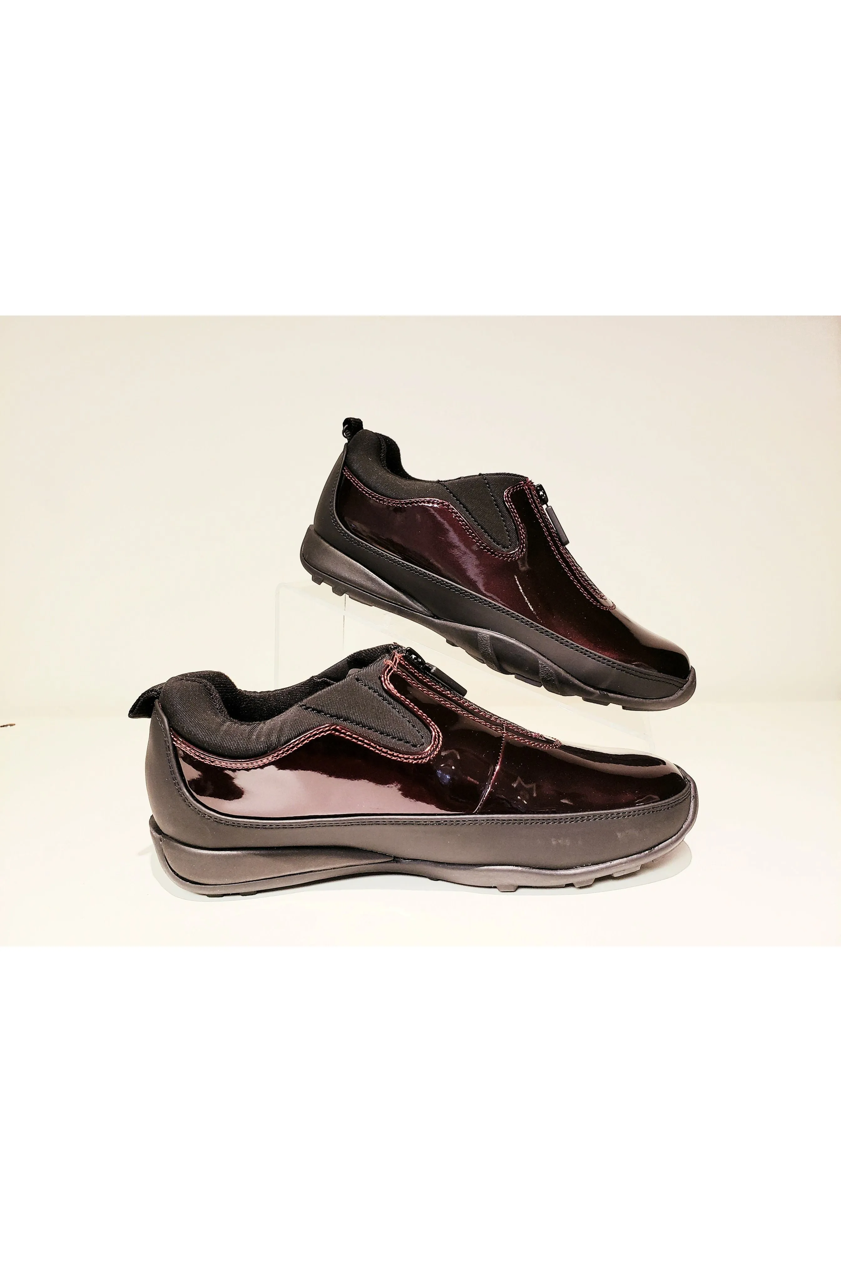 Cougar Patent Waterproof Rain Shoe - Style Howdoo