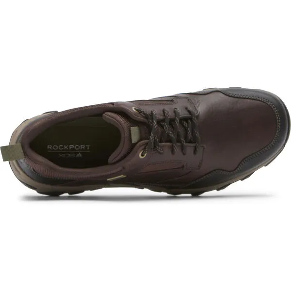 CSP II Blucher - Brown