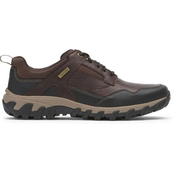 CSP II Blucher - Brown