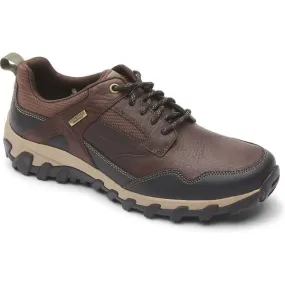 CSP II Blucher - Brown