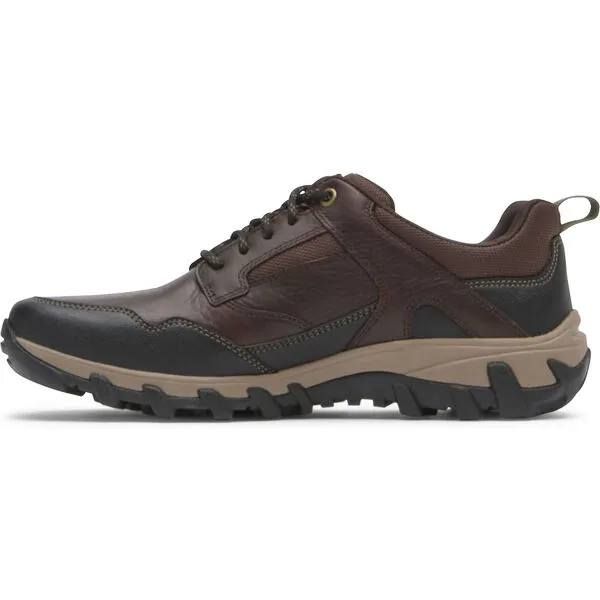 CSP II Blucher - Brown