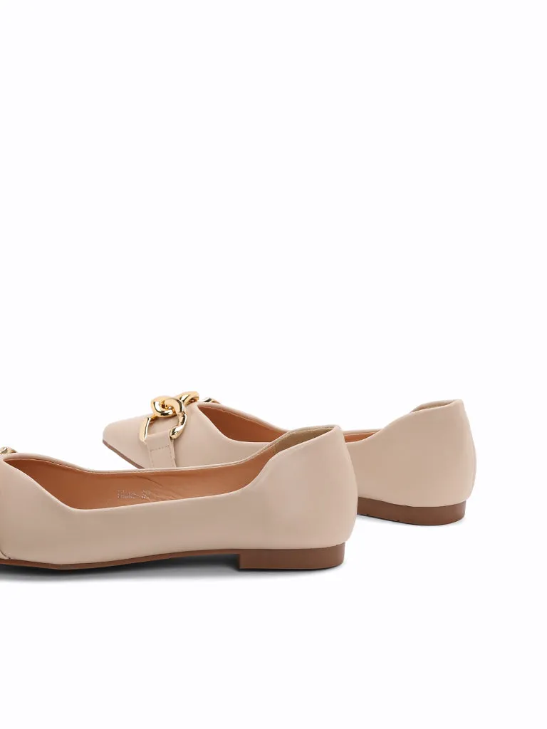 Diana Flat Ballerinas