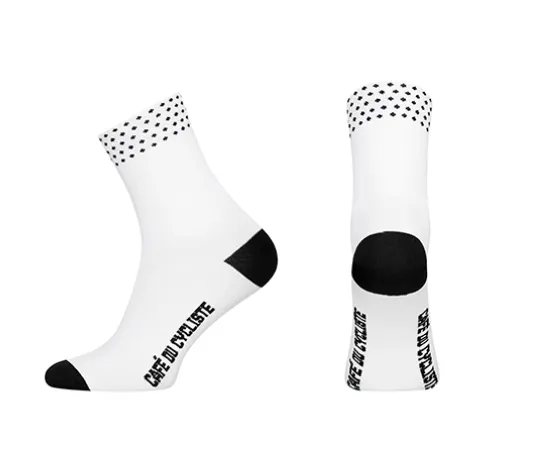 Dotted Socks Unisex