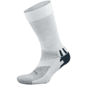 Enduro V-Tech Crew Running Sock