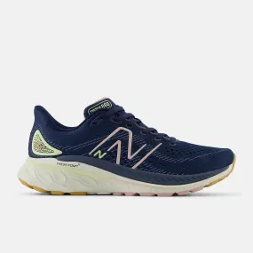 Fresh Foam X 860v13 - Nb Navy with Orb Pink