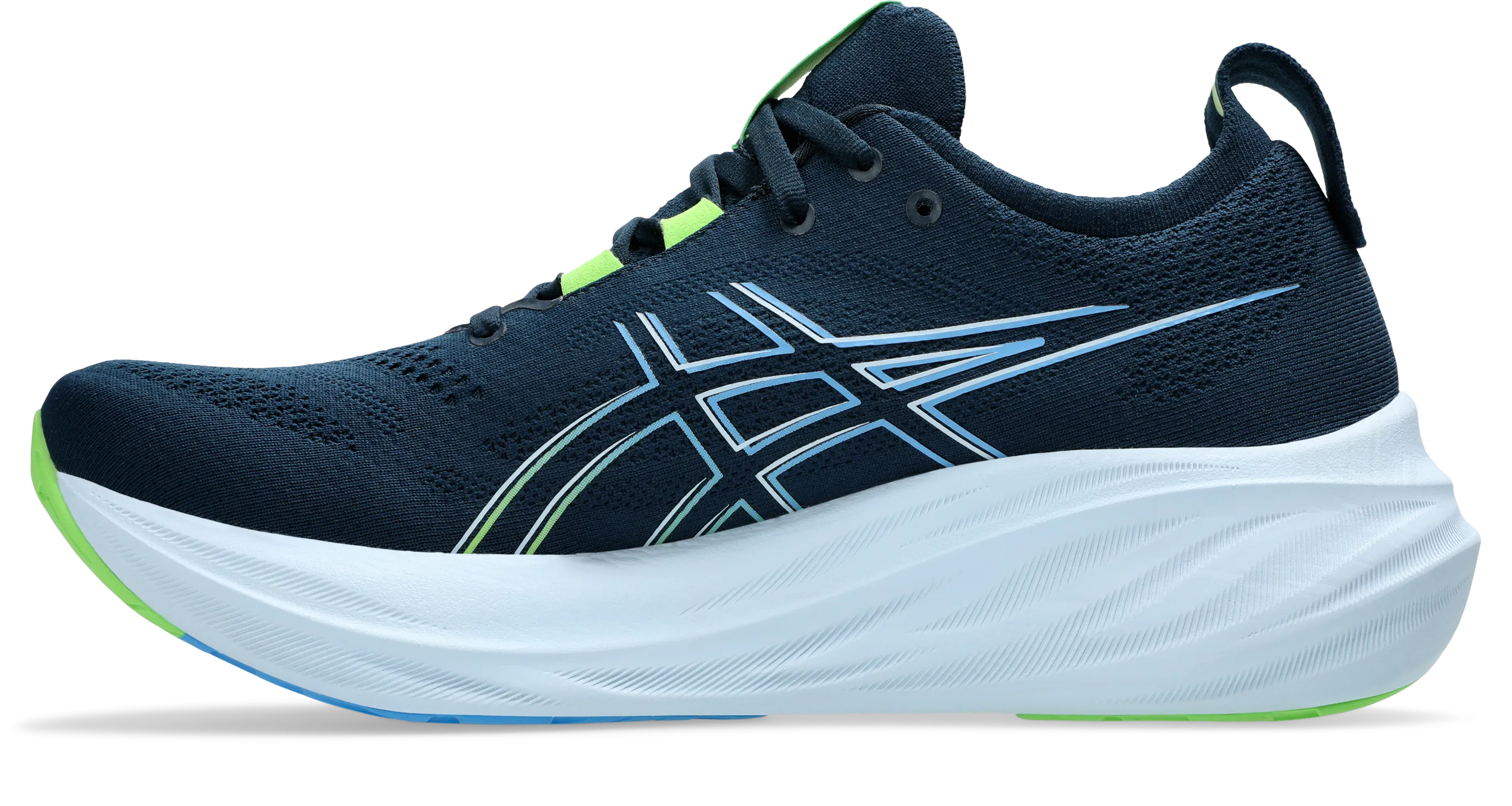 Gel-Nimbus 26 - Men's