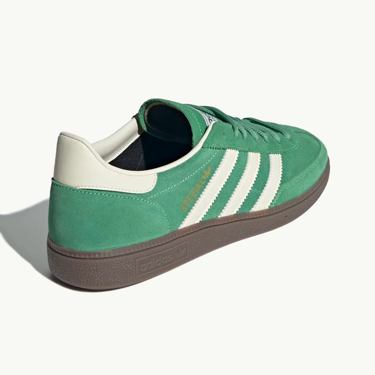 Handball Spezial - Preloved Green/Cream White/Crystal White