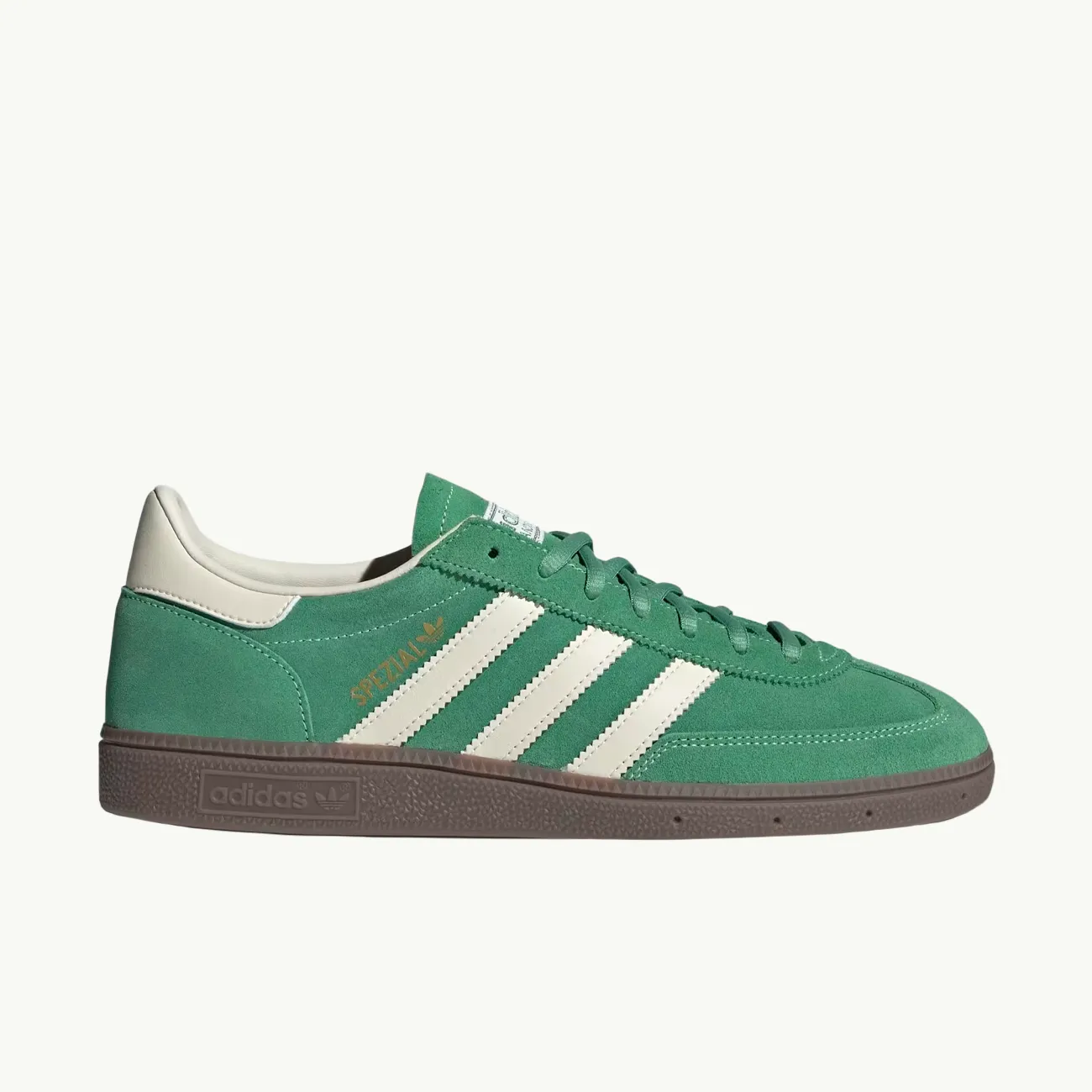 Handball Spezial - Preloved Green/Cream White/Crystal White