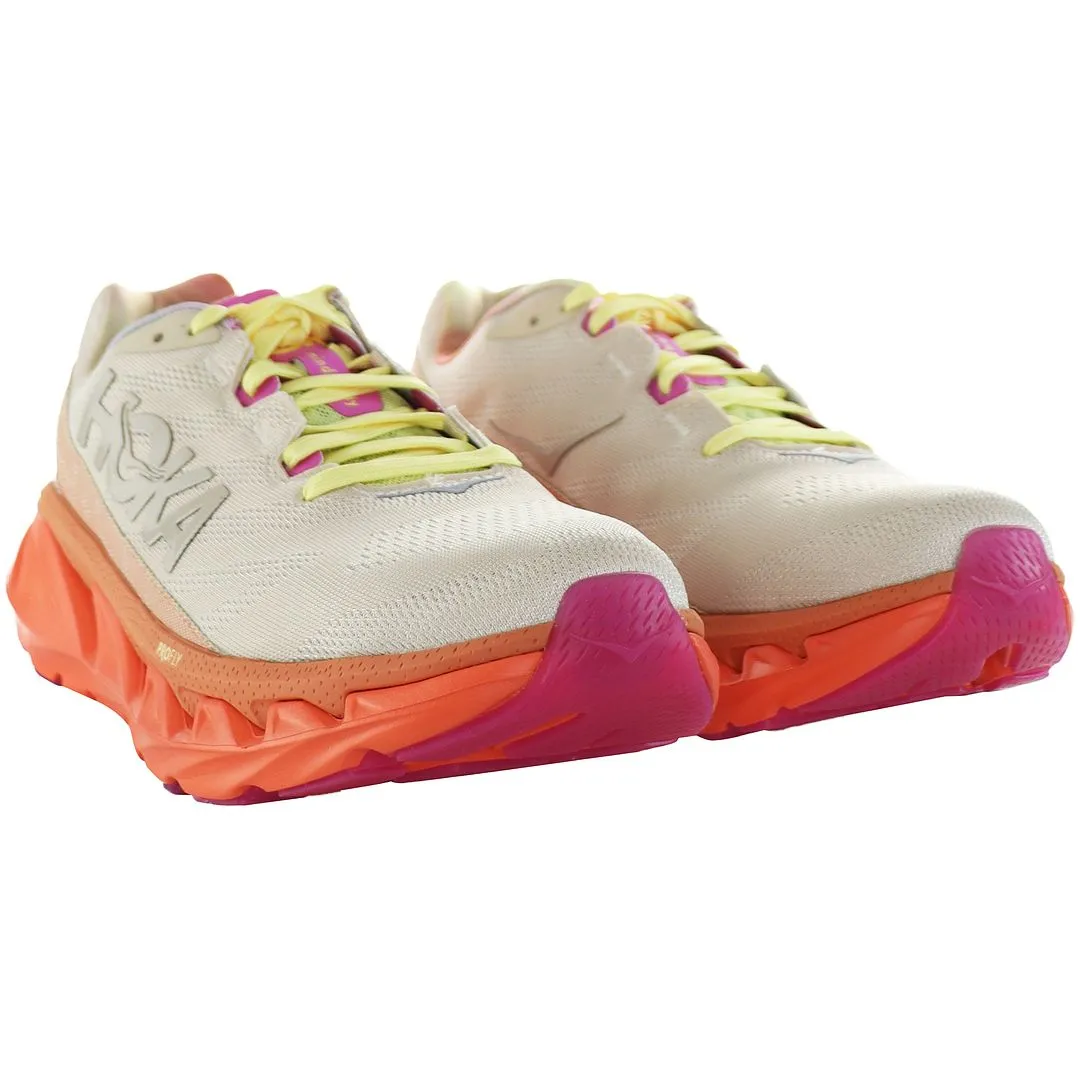 Hoka Elevon 2 Mens Orange Trainers