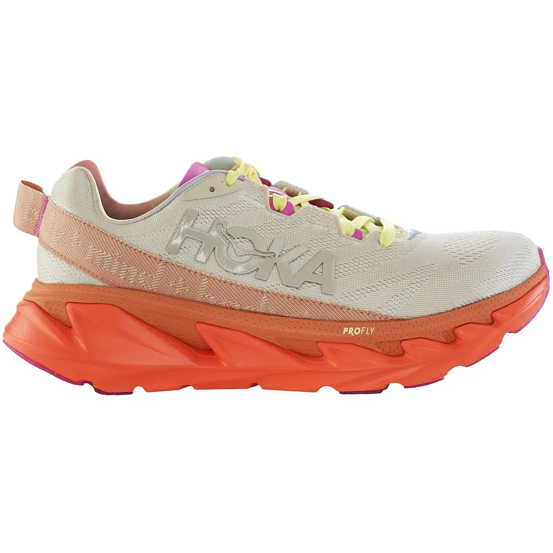 Hoka Elevon 2 Mens Orange Trainers